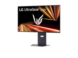 LG 32GX850A-B.AEU 31.5"/OLED/UHD 165Hz FHD 330Hz/0,03ms GtG/HDMIx2,DP,USB/Gsync/pivot/crna Monitor ( 32GX850A-B.AEU )