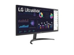 LG 34wq500-b ips 2560x1080/100hz/5ms/hdmi/dp/amd freesync Monitor 34" -2