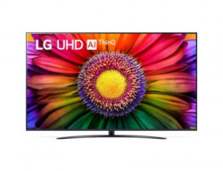 LG 55'' 55UR81003LJ 4K HDR smart UHD televizor - Img 1