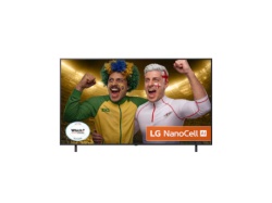LG 65nano81a6a/nanocell/65"/4k ultra hd/smart/webos 25/crna televizor ( 65nano81a6a )