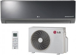 LG A09RK ARTCOOL Inverter klima uređaj 9000Btu - Img 4