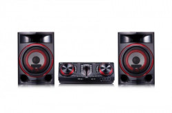LG CJ87 DJ station, CD, 2350W, Auto DJ, Bluetooth, CDtoUSB Rec ( CJ87 ) - Img 3