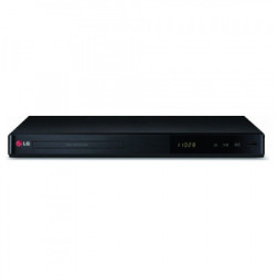 LG DP542H DVD Player USB, HDMI - Img 2