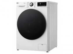 LG F4WR711S2W mašina za pranje veša, 11kg, 1400rpm, bela - Img 2