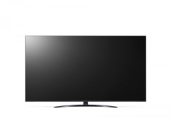 LG LED/50"/Ultra HD/smart/webOS ThinQ AI/crna televizor ( 50UR81003LJ )  - Img 2