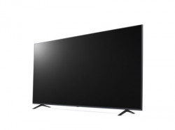 LG LED/75"/UHD/smart/webOS/crna televizor ( 75UR78003LK )  - Img 1