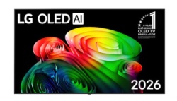 LG OLED48B62LA/OLED/48"/4K Ultra HD/smart/webOS 26/crna Televizor ( OLED48B62LA )