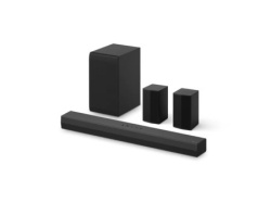 LG S60TR/ Soundbar/ 440W/ Bluetooth/ crna Zvucnik ( S60TR )