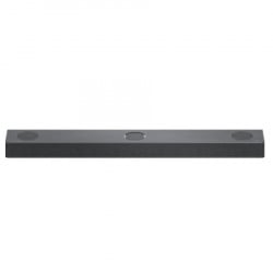 LG S80QY soundbar 480W, 3.1.3 ch soundBar sa dolby Atmos® i MERIDIAN tehnologijom, High-Res Audio, Wi-Fi | Chromecast, TV Sound Sync, 3.1.3 - Img 2