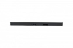 LG SL5Y soundbar 2.1, 400W, WiFi Subwoofer, Bluetooth, DTS Virtual X, Black - Img 5