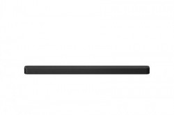 LG SN8Y Soundbar, 3.1.2, 440W, WiFi Subwoofer, Bluetooth, Dolby Atmos, Meridian Audio, Dark Gray ( SN8Y ) - Img 1