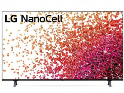 LG televizor 50NANO753PR/LED/50"/NanoCell UHD/smart/webOS ThinQ AI/crna ( 50NANO753PR ) - Img 2
