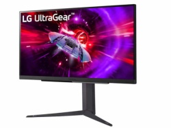 LG UltraGear 27GR83Q-B 27"/IPS/2560x1440/240Hz/1ms GtG/HDMIx2,DP,USB/Gsync,freesync/Pivot monitor  ( 27GR83Q-B.AEU ) -3