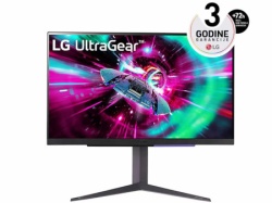 LG ultragear 27gr93u-b 27" crni monitor  ( 27GR93U-B.AEU ) -4