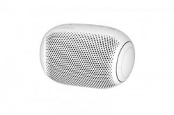LG XBOOM Go PL2W, Portable Bluetooth Speaker, 5W, White ( PL2W ) - Img 2