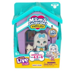 Little live pets mamas house asst ( ME26659 ) -1