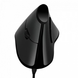 LogiLink miš vertikalni ergonomski žičani crni ( 2744 ) - Img 2