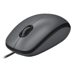 Logitech 910-006652 M100 Black USB Miš ( 6719 )