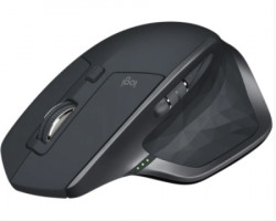 Logitech 910-007224 wireless logitech MX Master 2 graphite miš - Img 4