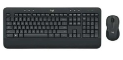 Logitech 920-008923 MK545 Advanced Wireless Desktop US Tastatura + Miš ( 6741 )