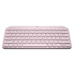 Logitech 920-010500 MX Keys Mini US Roze Tastatura-2