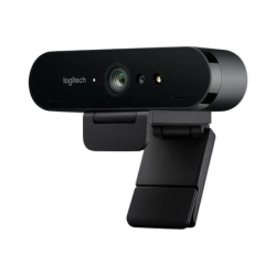 Logitech 960-001746 brio 4k ultra hd graphite Web kamera ( 25351 )