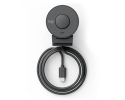 Logitech brio 300 full HD webcam graphite - Img 4
