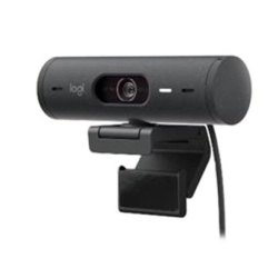 Logitech brio 500 graphite USB ( 960-001422 )