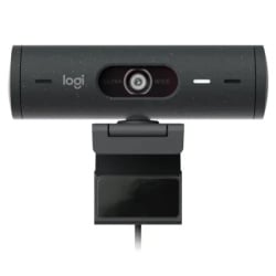 Logitech Brio 500 Graphite Web kamera -3