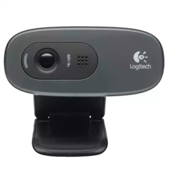 Logitech C270 Web kamera