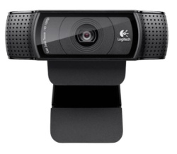 Logitech c920 hd pro webcam black Web kamera ( 11969 )