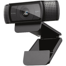 Logitech C920E webcam ( 960-001360 ) - Img 3
