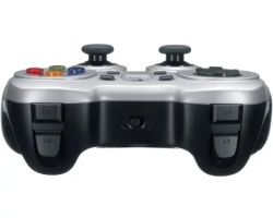 Logitech F710 Bežični Gamepad -2