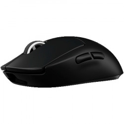 Logitech G pro X superlight 2 lightspeed gaming mouse black 2.4GHZ ( 910-006630 ) - Img 3