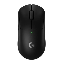 Logitech G PRO X Superlight 2 LS crni Bežični miš