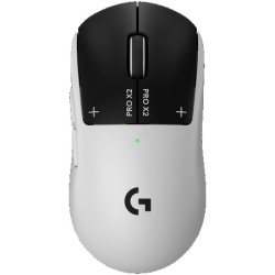 Logitech g pro x2 superstrike - lunar eclipse - 2.4ghz - eer2-933 ( 910-007776 )