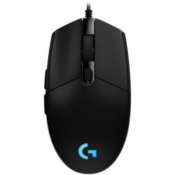 Logitech G102 lightsync gaming mouse black ( 910-005823 )  - Img 1