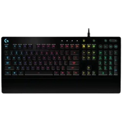 Logitech G213 Prodigy Gaming mehanička US Tastatura