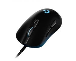 Logitech G403 hero gaming USB miš - Img 1