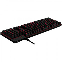 Logitech G413 TKL SE corded mechanical gaming keyboard black US USB ( 920-010446 )  - Img 2