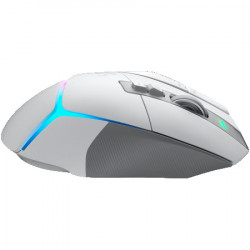 Logitech G502 X plus - white premium - 2.4GHZ ( 910-006171 ) - Img 4