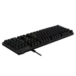 Logitech G512 corded lightsync mechanical gaming keyboard ( 920-009370 ) -3