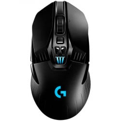 Logitech G903 lightspeed wireless gaming mouse black ( 910-005672 )  - Img 1