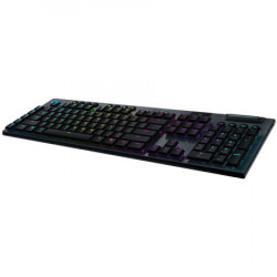 Logitech G915 lightspeed wireless mechanical gaming tastatura ( 920-009111 )  - Img 2