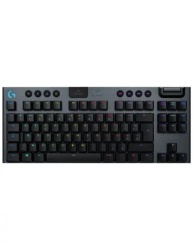 Logitech G915 TKL Lightspeed GL Tactile Bežična tastatura -1