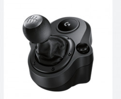 Logitech game menjač 941-000130