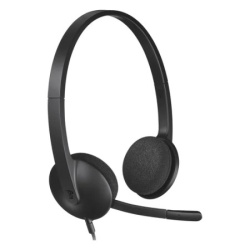 Logitech H340 USB 981-000475 Slušalice ( 6760 )