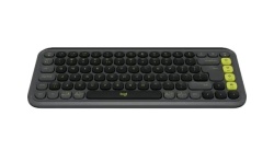 Logitech intnl-973 pop icon keys - graphite ( 920-013071 )  - Img 5