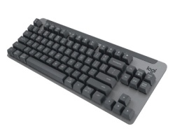 Logitech_ K855 Wireless Mechanical Keyboard -5
