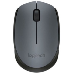 Logitech m170 black / gray 910-004642 Mouse wireless ( 20942 )